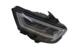 Farol esquerdo Led original Audi A3 2019 /2021 8V0941773C - Imagem 3
