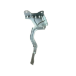 66910R1000 Dobradica Capo Hyundai HB20 2023>> Esquerda
