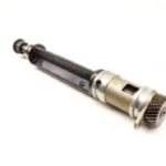 06H103295CB EIXO BALANCEADOR VW TIGUAN Q5 FINO