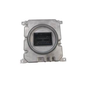 7PP941572AC Modulo Potência farol Audi Q5 A5 2017>>2026 AUDI