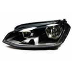 Farol Halogêneo Esquerdo VW Golf 2013/2017 5G1941005E