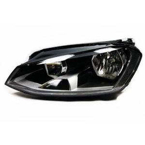 Farol Halogêneo Esquerdo VW Golf 2013/2017 5G1941005E