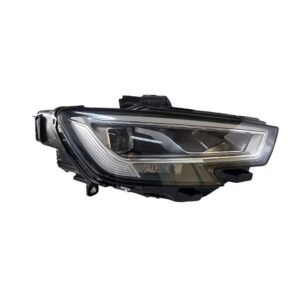 8V0941774C Farol Direito Led Audi A3