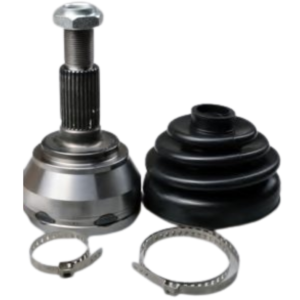 Ponta Homocinética Externa Touareg Audi Q7 7L0498099C RODA