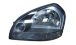 Farol Cristal Lado Esquerdo Hyundai Tucson 921012E000