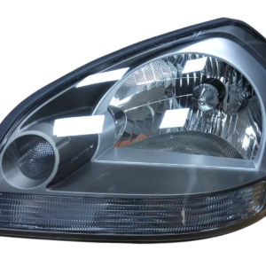 Farol Cristal Lado Esquerdo Hyundai Tucson 921012E000