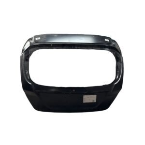 AE8Z5840110A Tampa Traseira Ford New Fiesta / Hatch