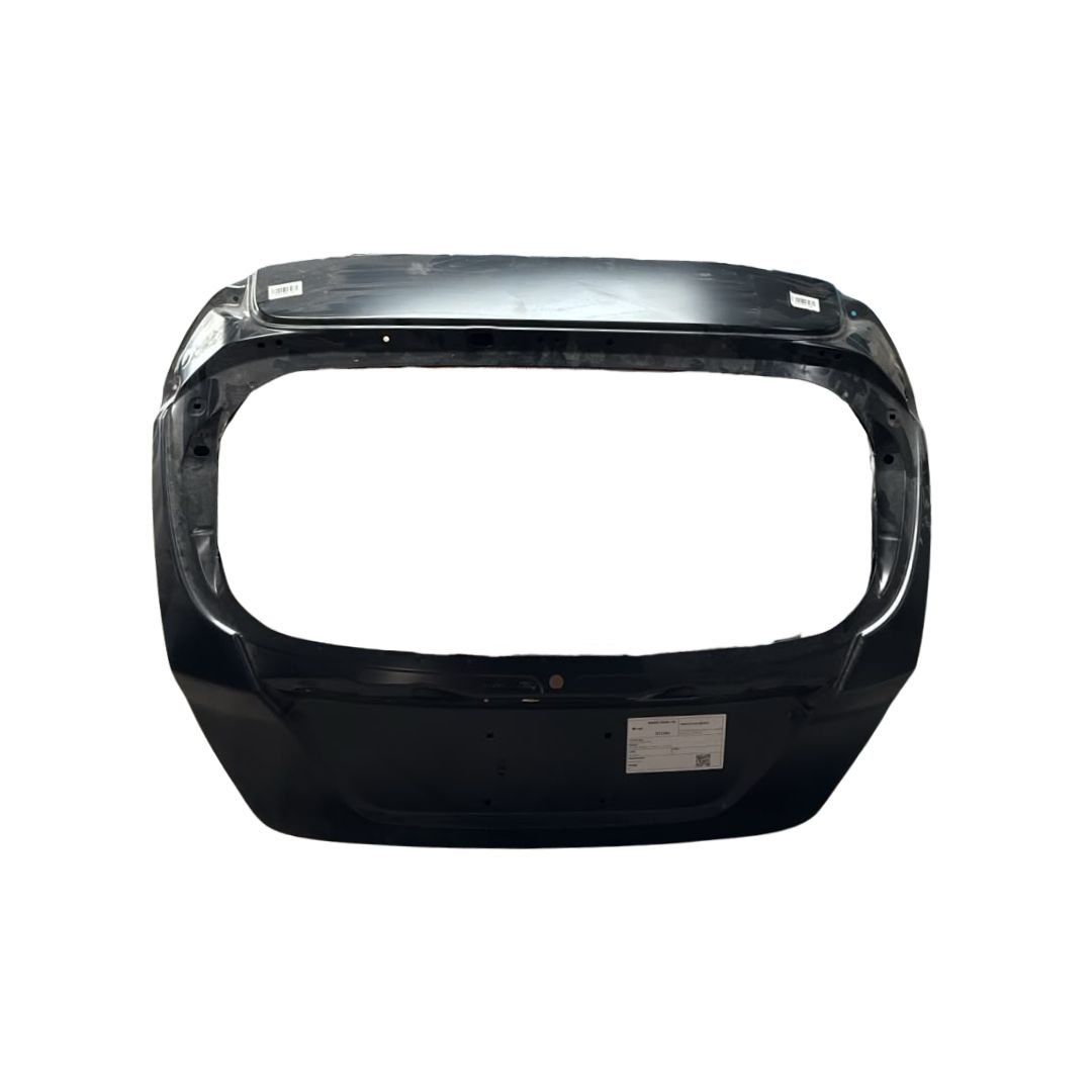 AE8Z5840110A Tampa Traseira Ford New Fiesta / Hatch