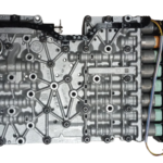 MECATRONICA BMW 8HP45 G20 24348632174 6058011022