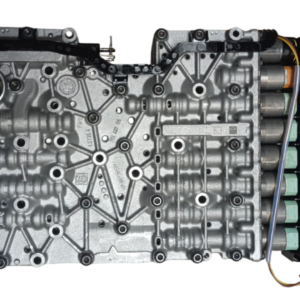 MECATRONICA BMW 8HP45 G20 24348632174 6058011022