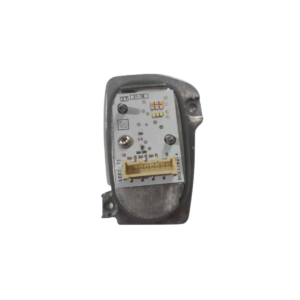 Módulo reator led dir luz diurna Audi A3 S3 17/20 8V0998474A