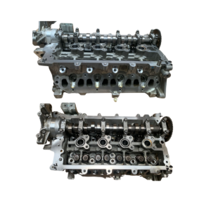 Cabeçote Do Motor Fiat Toro 1.3 Flex 7092808