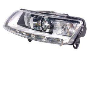 4F0941029FR FAROL DIANTEIRO ESQUERDO AUDI A6 XENON