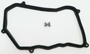Vedação carcaça de mudança Passat Audi 01N321370 - Imagem 2