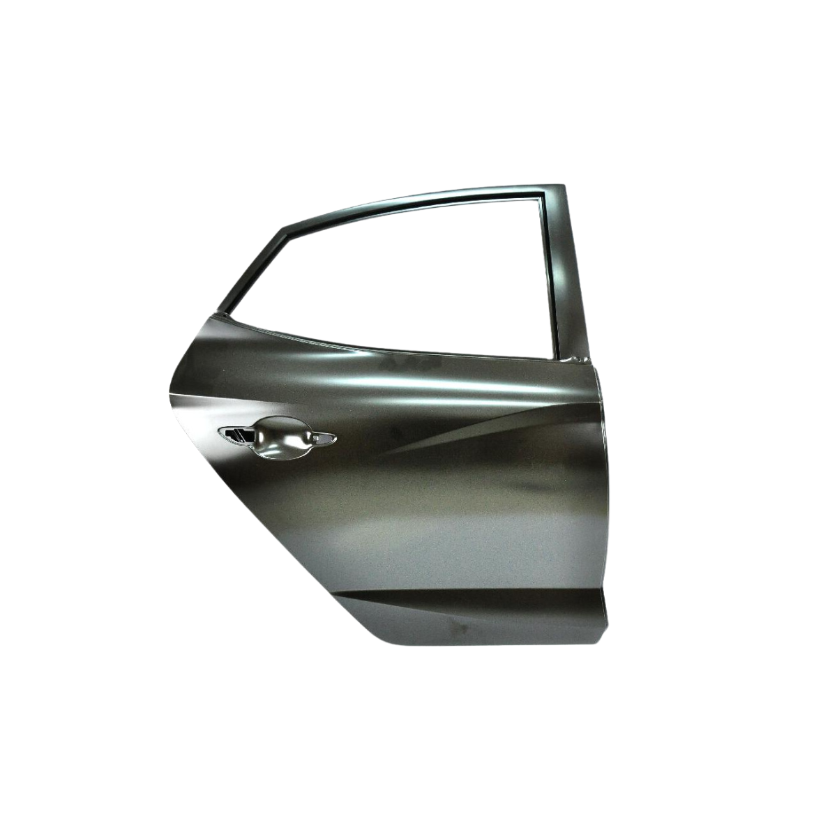 77004R1100 PORTA TRASEIRA DIREITA HB20S - 2019>> SEDAN