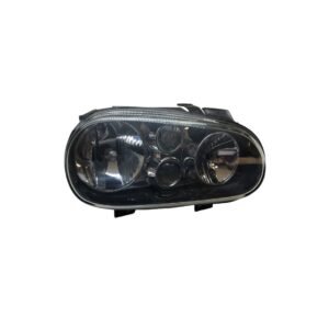 1J1941018N FAROL DIANTEIRO GOLF VW 1998>>2006