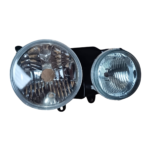 FAROL DUPLO MITSUBISHI L200 SPORT OUTDOOR 04/10 CA540590