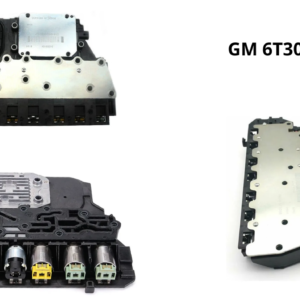 24285009 MODULO CAMBIO TCM GM 6T30