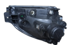 Farol Cristal Lado Esquerdo Hyundai Tucson 921012E000 - Imagem 2