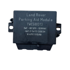 YWC500313 Modulo Estacionamento Land Rover Sport