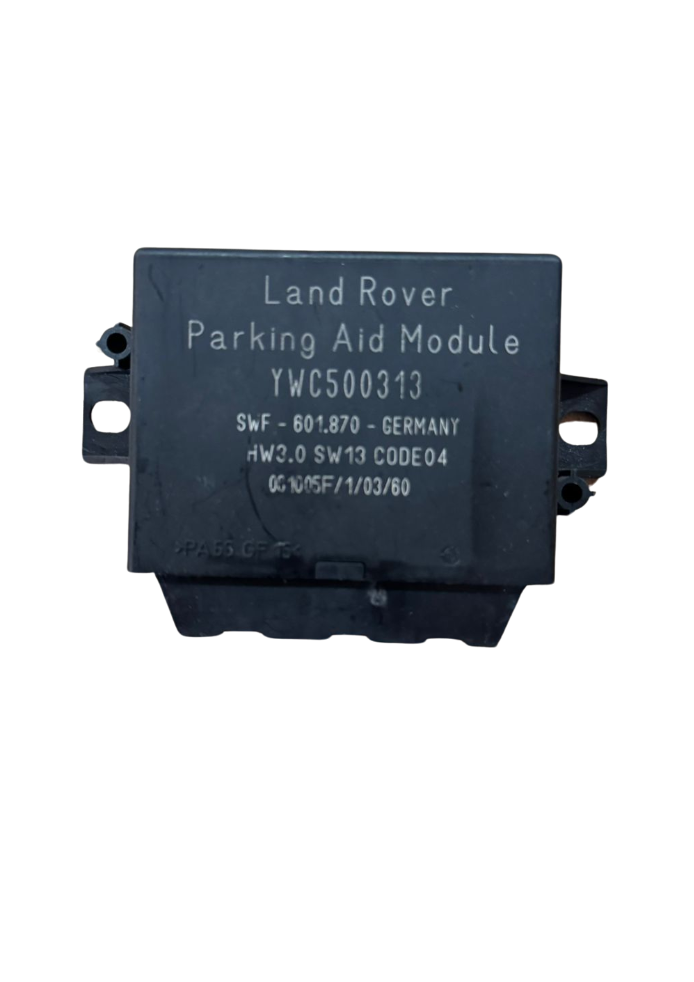 YWC500313 Modulo Estacionamento Land Rover Sport