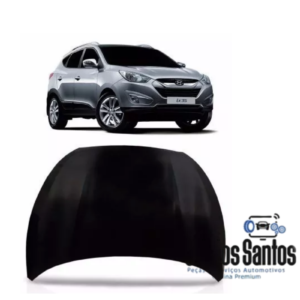 Capo Hyundai Ix35 2010 2011 2012 2013 664002s000