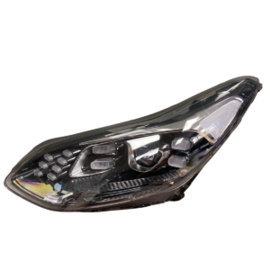 Farol esquerdo novo Kia Sportage 2021 92101F1500