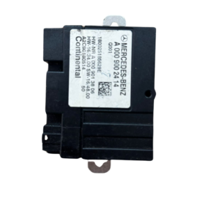 A0009002414 Módulo Combustível Mercedes C200 W205 W207