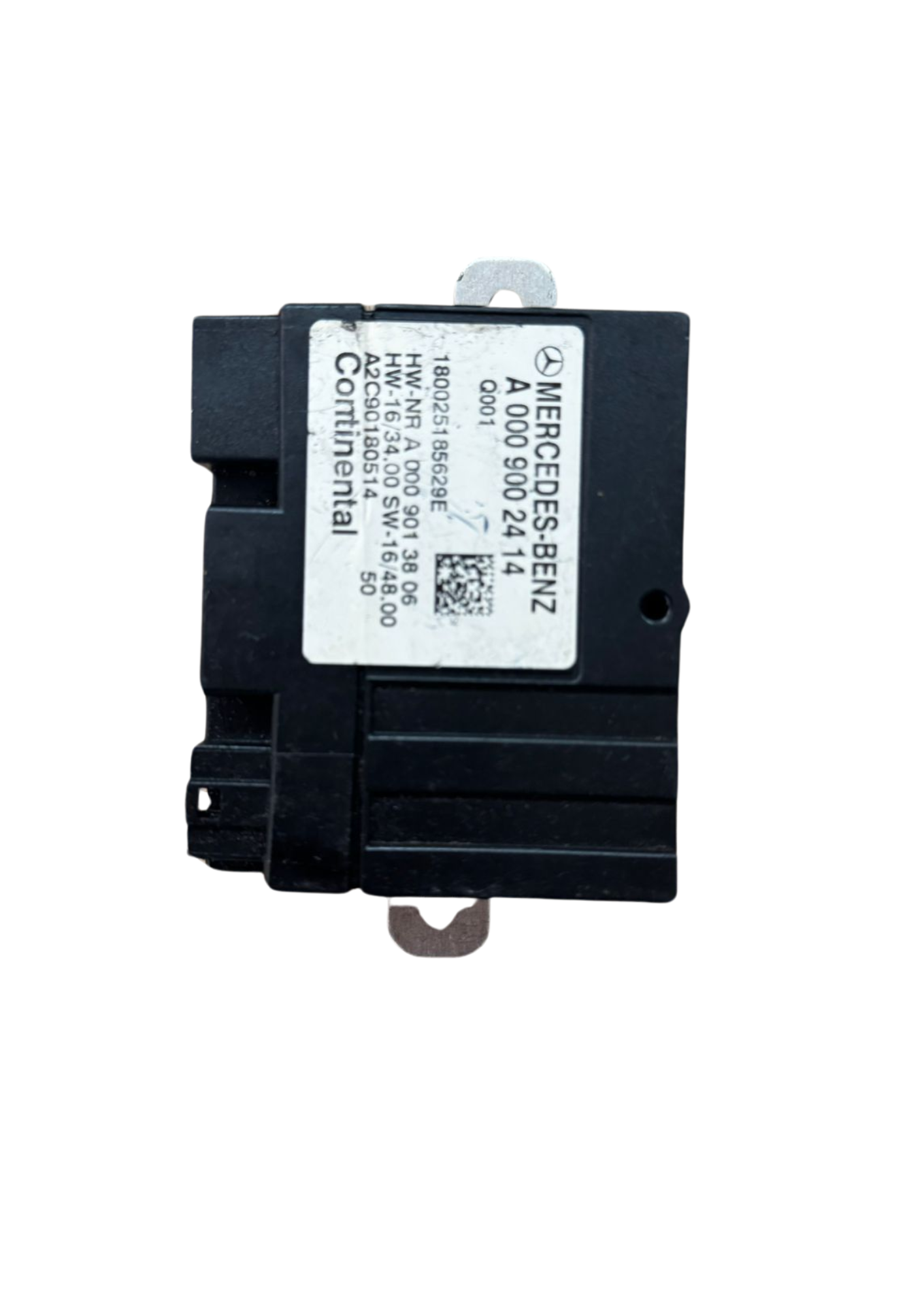 A0009002414 Módulo Combustível Mercedes C200 W205 W207