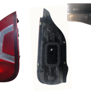 Lanterna Traseira Direita Up 2014/2017 Original Vw 1S0945096G