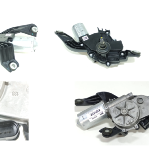 98700R1000 MOTOR DO LIMPADOR TRASEIRO HB20 HATCH HYUNDAI