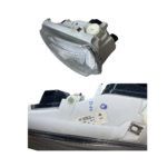 FAROL VW PASSAT ESQUERDO ORIGINAL 1994>>1997 3A0941017 - Imagem 2