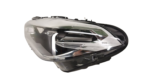 FAROL ESQUERDO BMW X2 63117489229 - Imagem 3