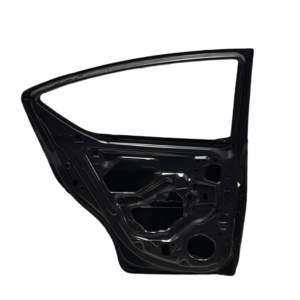 H21013BAMA Porta Traseira Esquerda Nissan Versa