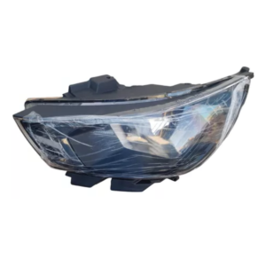 92101R1500 FAROL ESQUERDO HB20 2023 ORIGINAL HYUNDAI 6 PINOS