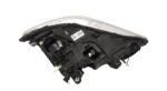 FAROL ESQUERDO BMW X2 63117489229