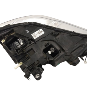 FAROL ESQUERDO BMW X2 63117489229