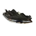 17B941036E Farol Direito Full Led Jetta - Imagem 2