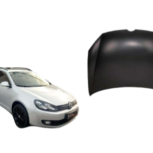 Capô Jetta Variant 2010 A 2014 Novo Original Vw 5K0823031G