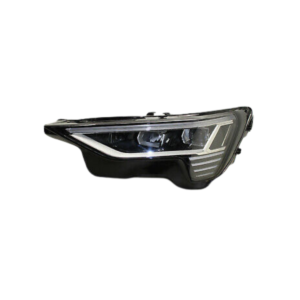 Farol Esquerdo Audi E-tron 2019>>2023 4KE941781