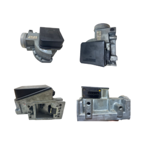 Filtro de ar com injeção eletrônica Chevrolet Monza 52258898