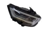 Farol esquerdo Led original Audi A3 2019 /2021 8V0941773C