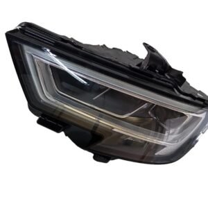 Farol esquerdo Led original Audi A3 2019 /2021 8V0941773C