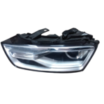 Farol Esquerdo Audi Q3 1.4 Tfsi 2018 8U0941043C RECUPERADO