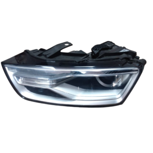 Farol Esquerdo Audi Q3 1.4 Tfsi 2018 8U0941043C RECUPERADO