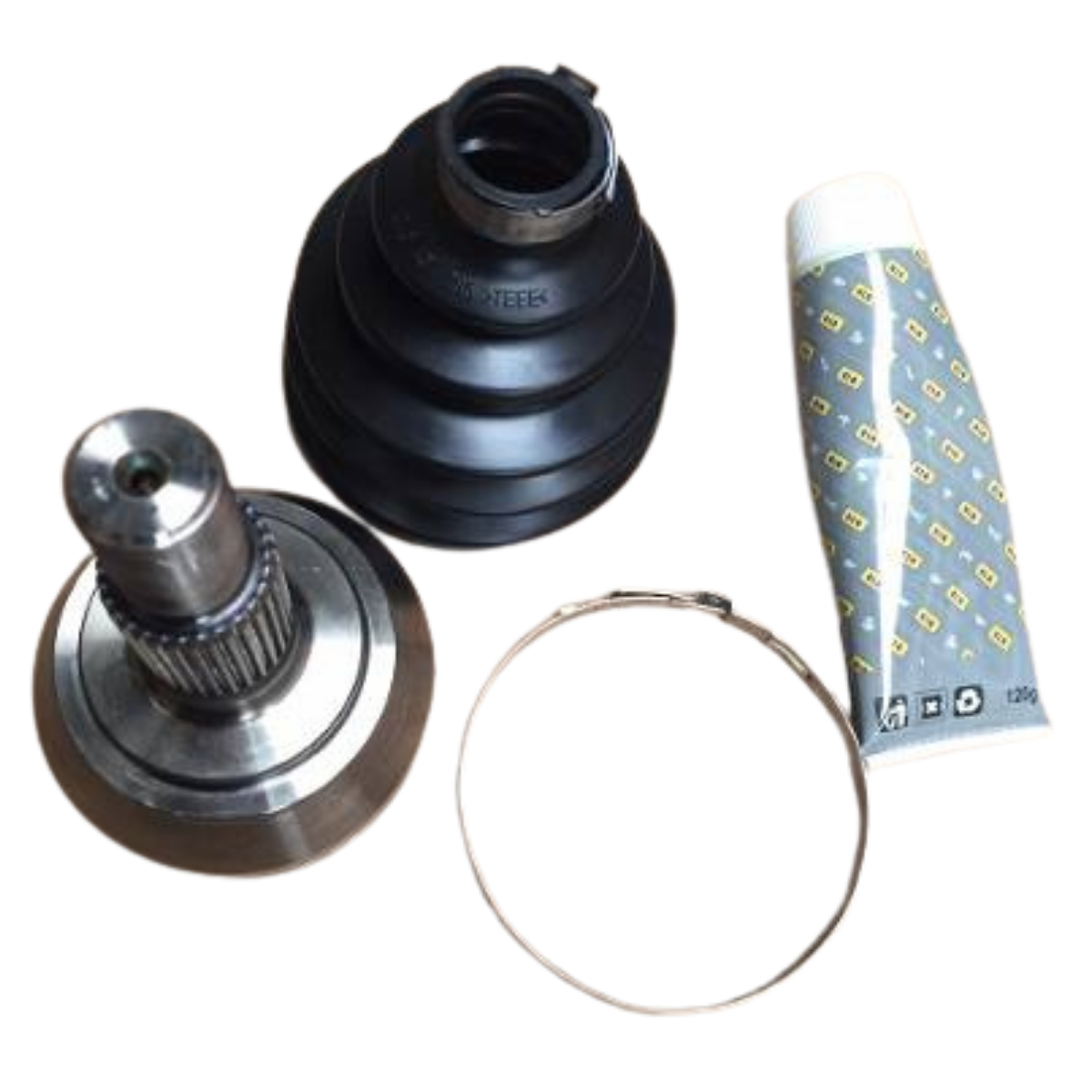 Ponta Homocinética Externa Touareg Audi Q7 7L0498099C RODA - Imagem 2