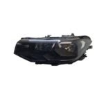 2GP941005B Farol Dianteiro Lado Esquerdo T-cross 2020>>2026