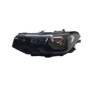 2GP941005B Farol Dianteiro Lado Esquerdo T-cross 2020>>2026