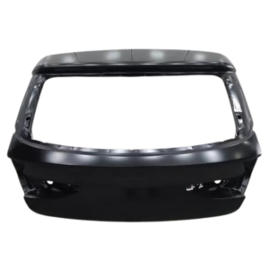 72800R1500 TAMPA TRAS HB20 2021>>> HATCH ORIGINAL HYUNDAI