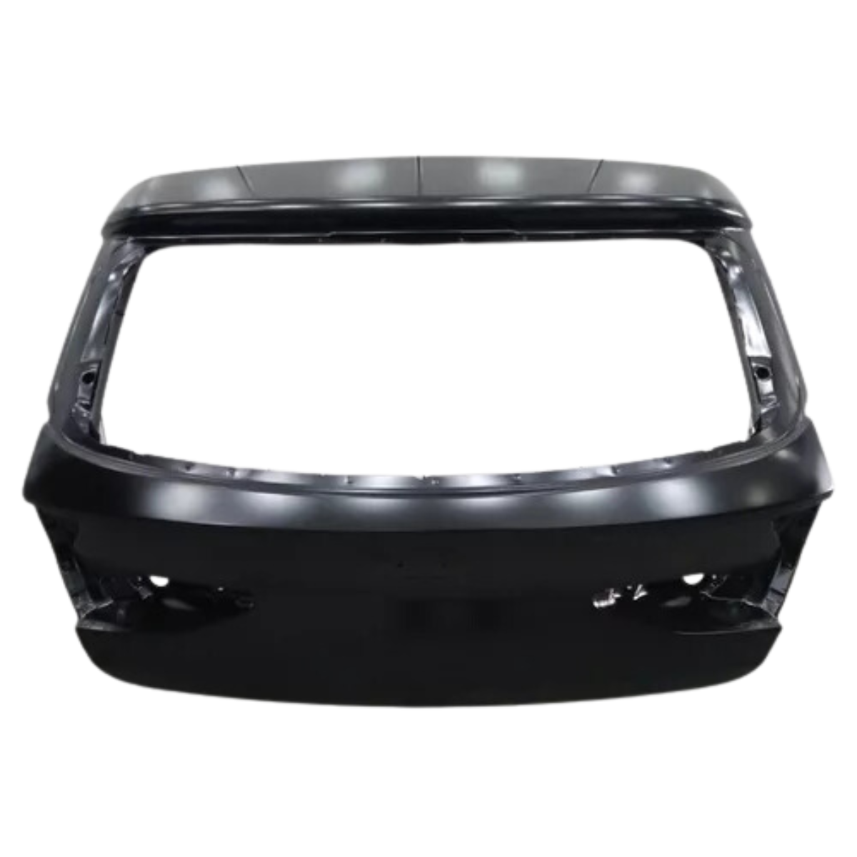 72800R1500 TAMPA TRAS HB20 2021>>> HATCH ORIGINAL HYUNDAI